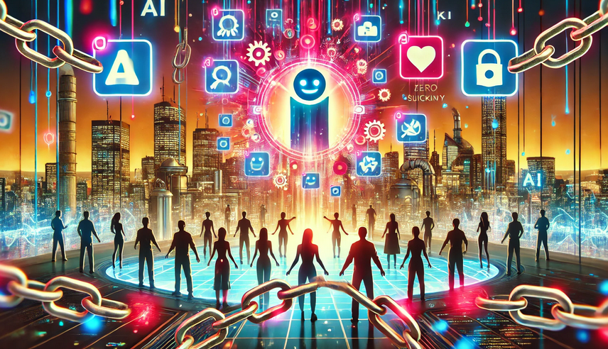 用户想来就来，想走就走！文心一言、Kimi们拿什么套住人心？